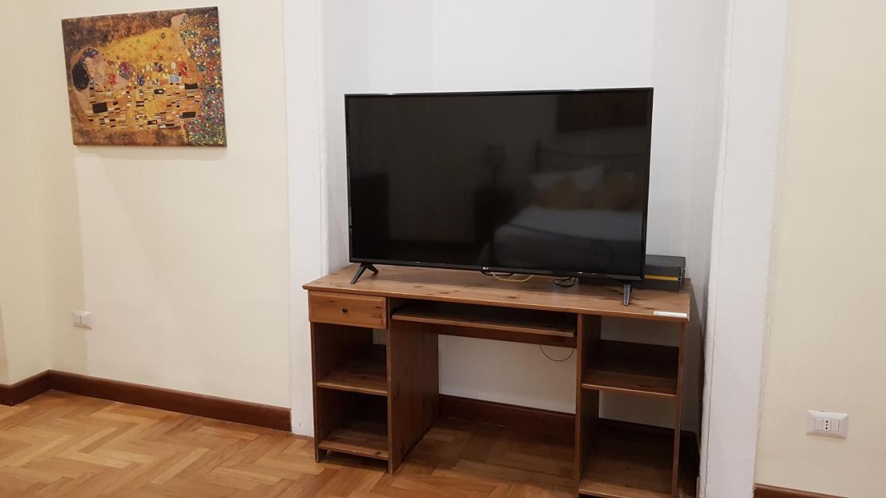 Appartement La Di Fabio Al Centro Storico *
