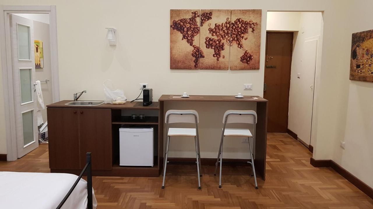 La Di Fabio Al Centro Storico Appartement